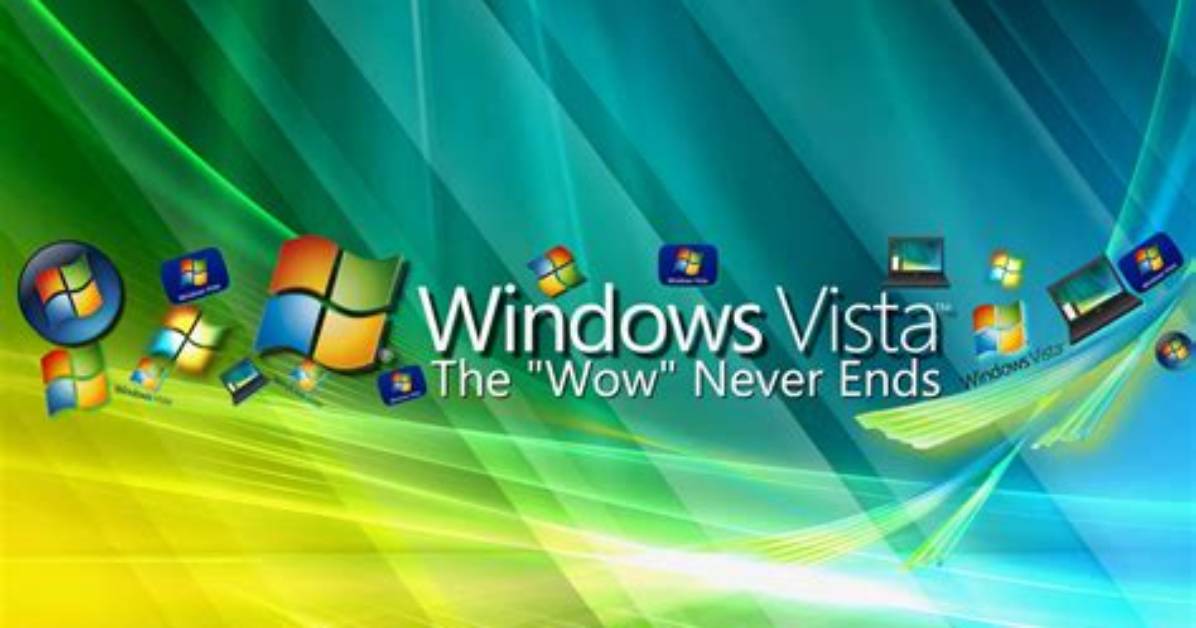 Can I Replace Windows Vista with Windows 7?