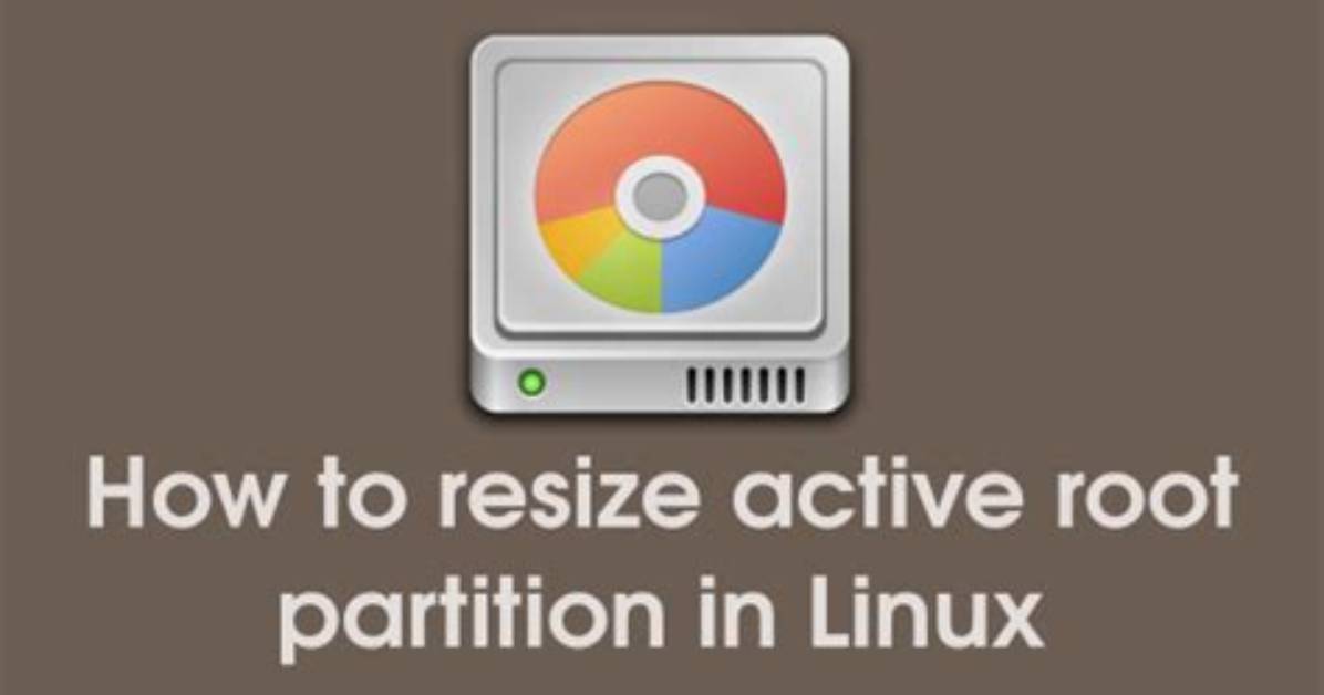 Can I Resize Linux Partition from Windows?