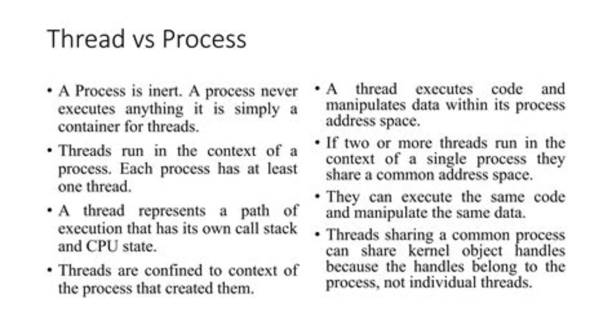 Can I Run a Thread Within a Thread in Java?
