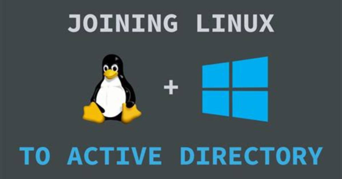Can I Run Active Directory on Linux?