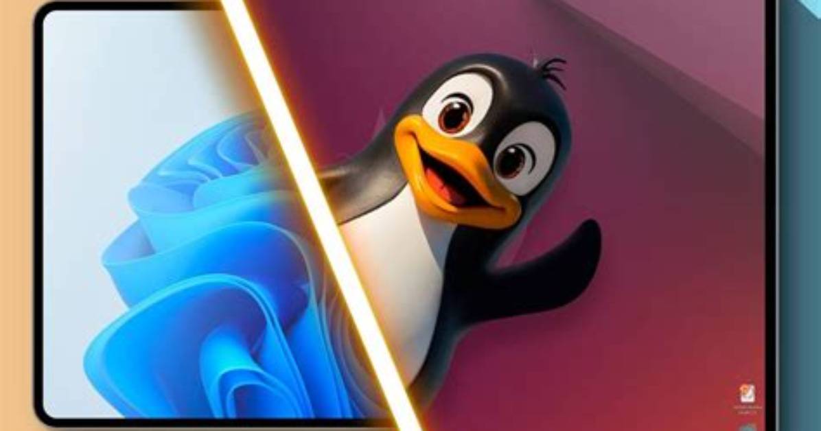 Can I Run Both Windows and Linux?