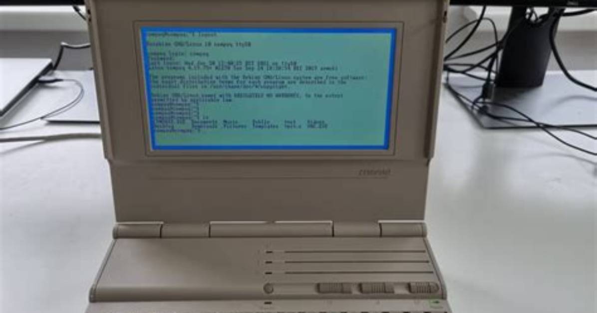 Can I Run Linux on an Old Imac?