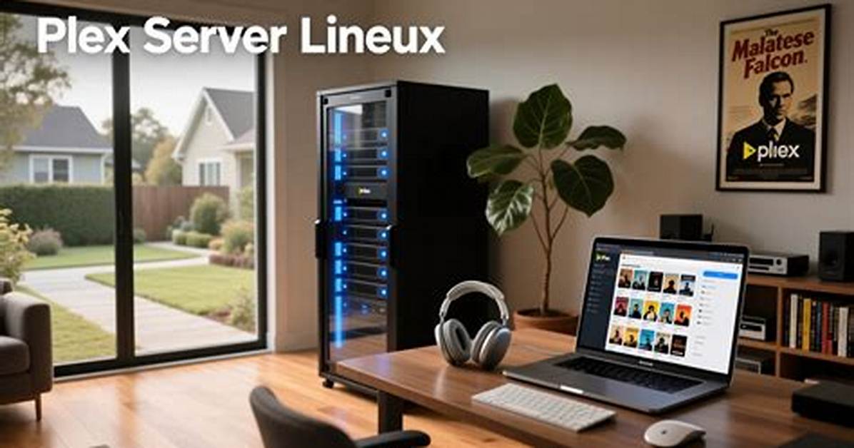 Can I Run Plex Server on Android?