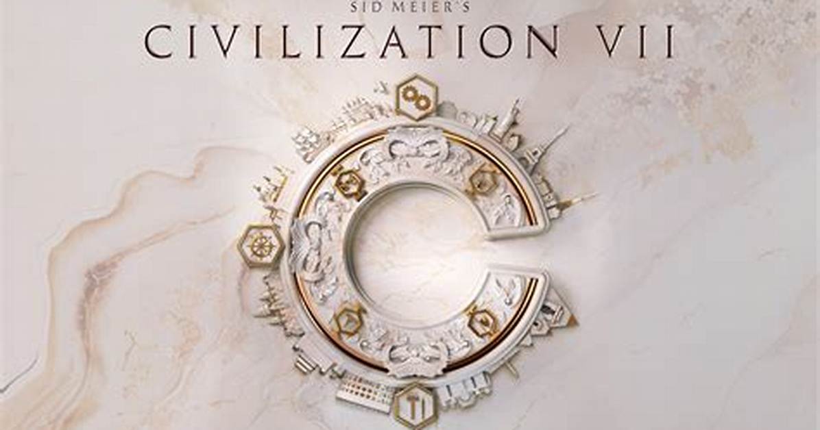 Can I Run Sid Meier's Civilization Vi on Mac?
