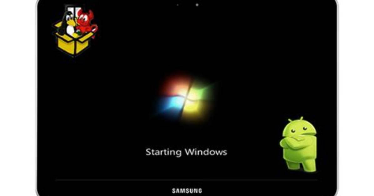 Can I Run Windows 7 on Android?