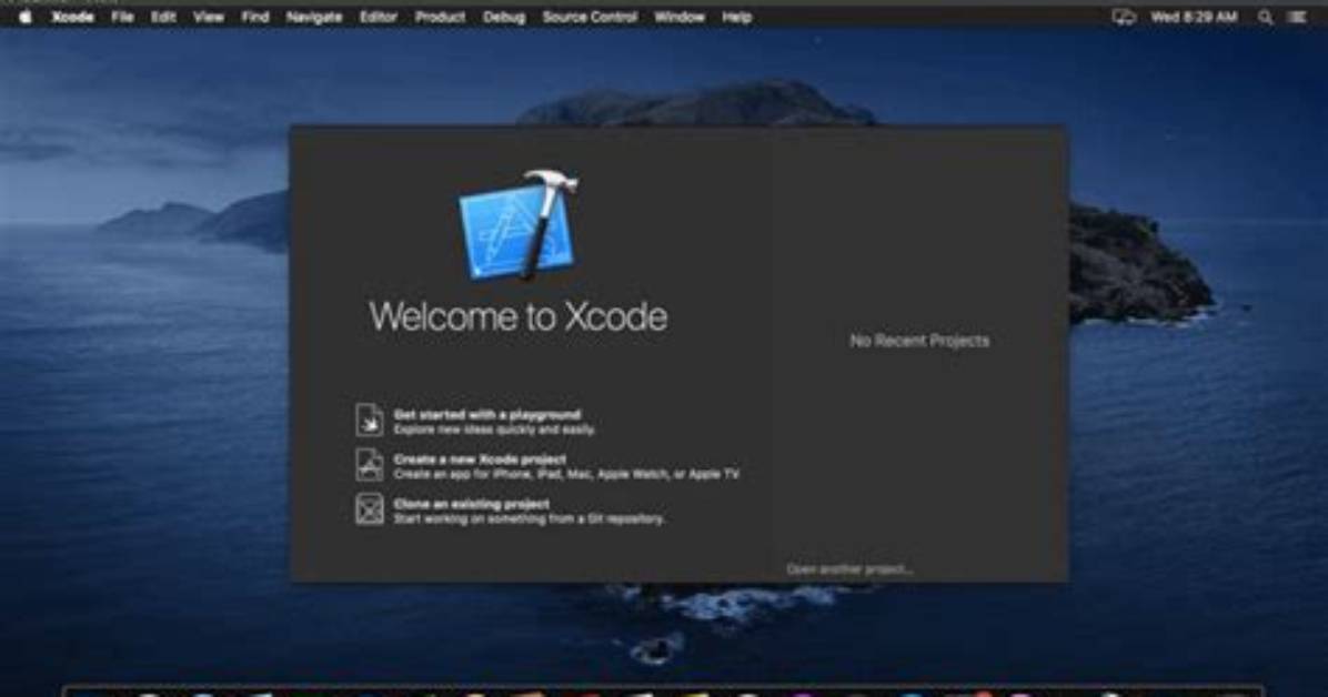 Can I Run Xcode on Linux?