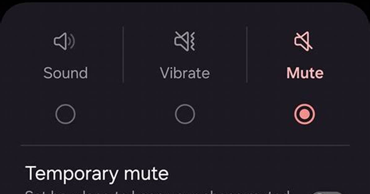 Can I Set Different Sounds for Android Notifications?