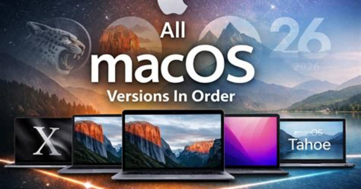 Can I Skip macOS Versions?