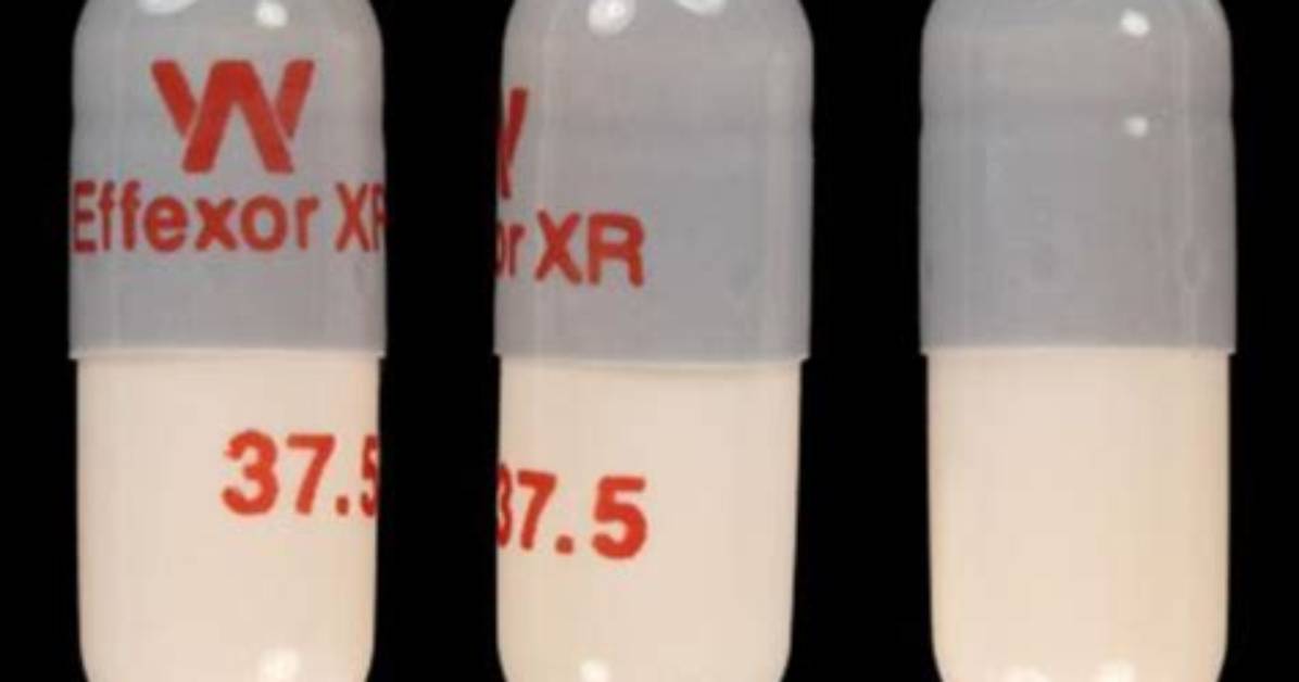 Can I Split My Effexor Xr Capsules