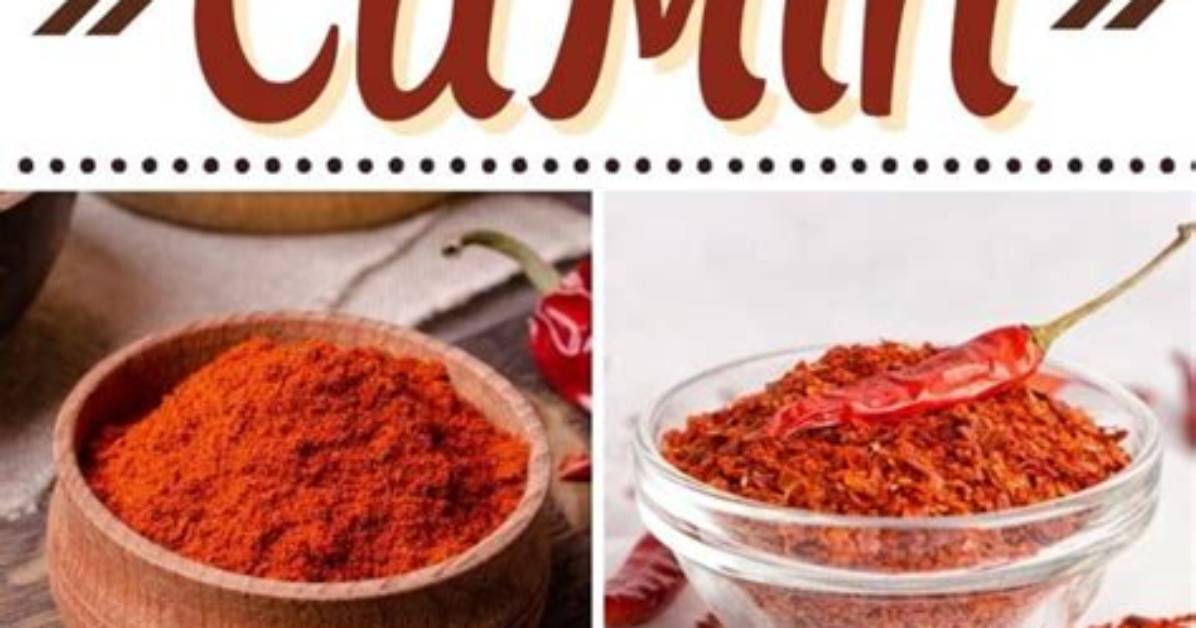 Can I Substitute Cumin for Cumin?