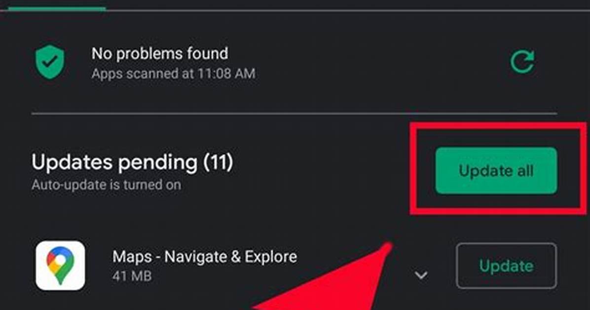Can I Update to Android 10?