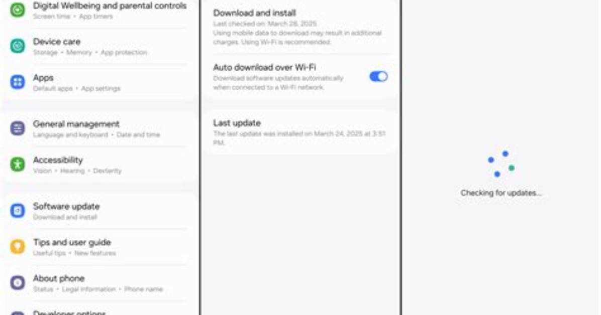 Can I Upgrade My Android Version to 10?