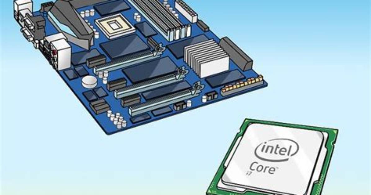 Can I Upgrade My Processor?