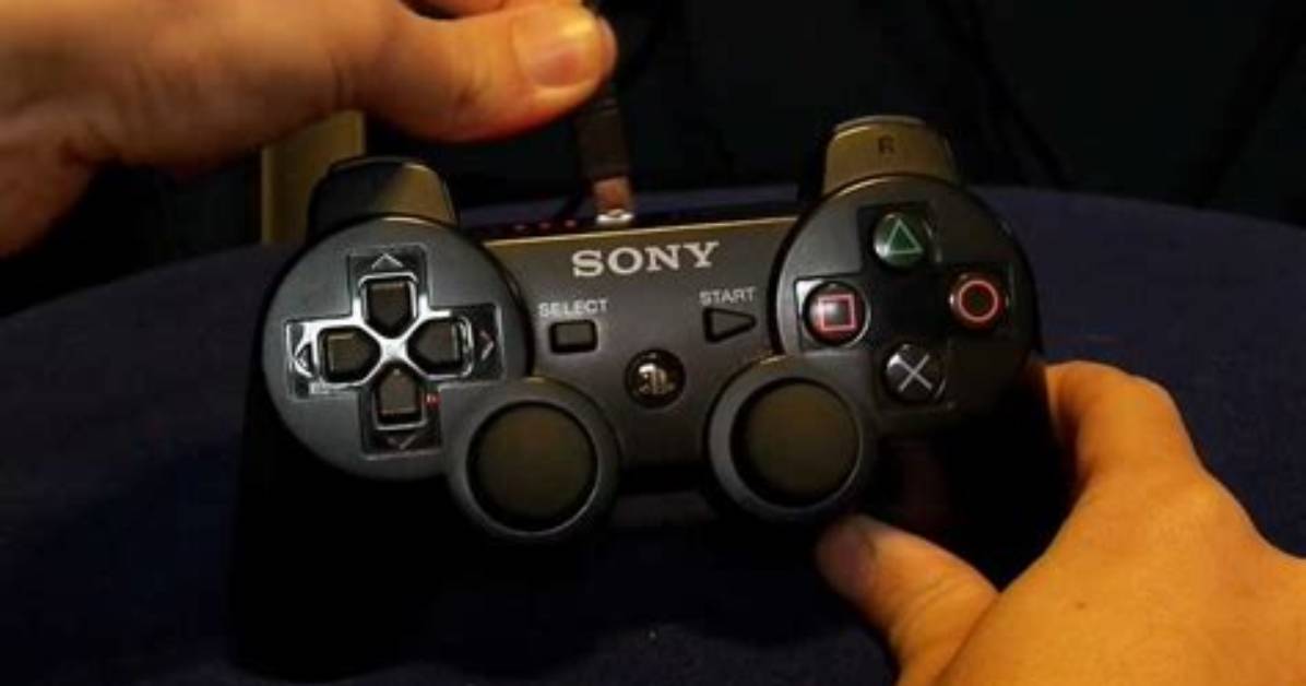 Can I Use a Ps3 Controller on My Android Phone?