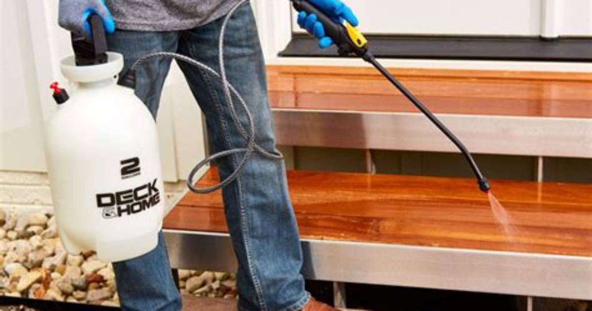 Can I Use a Pump Sprayer for Paint