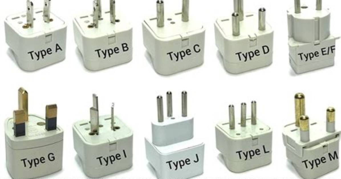 Can I Use a Type C Plug in India?