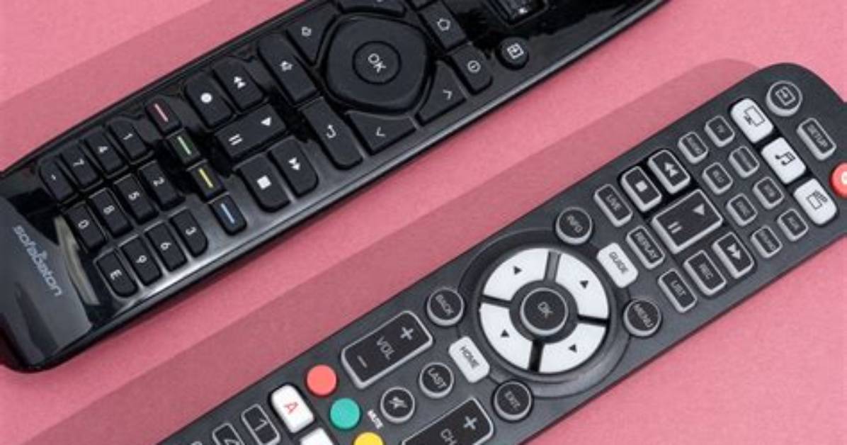 Can I Use a Universal Remote for My Android Box?