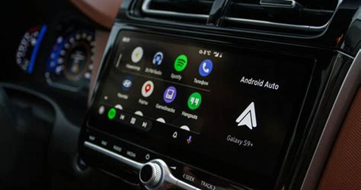 Can I Use Android Auto Without Bluetooth?