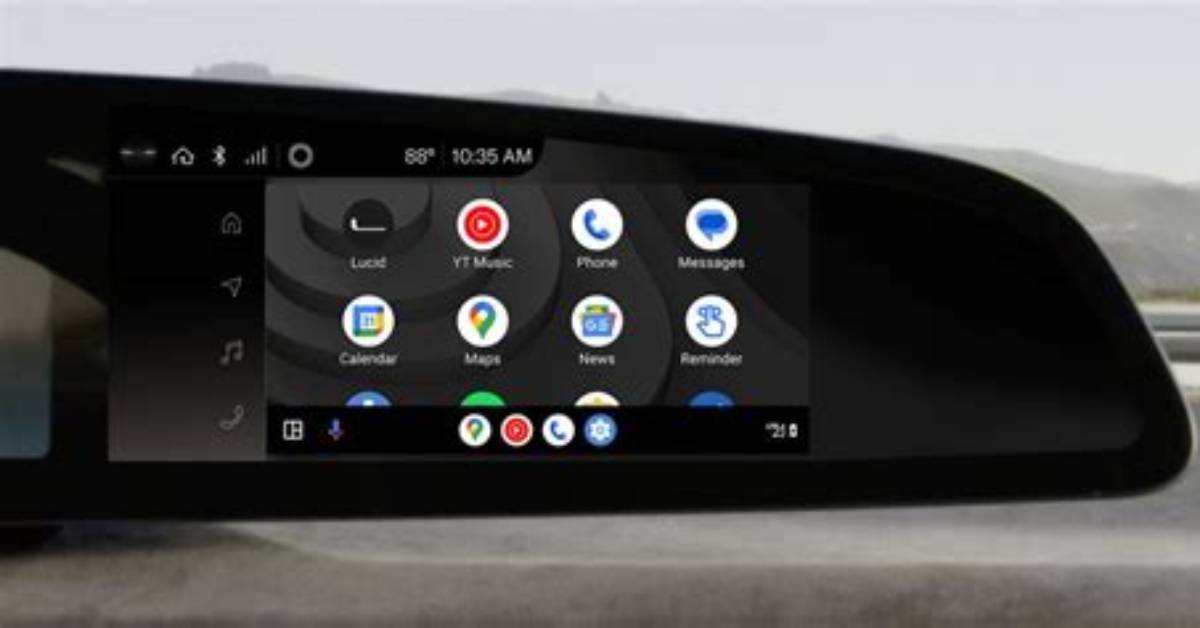 Can I Use Android Auto Without Usb?