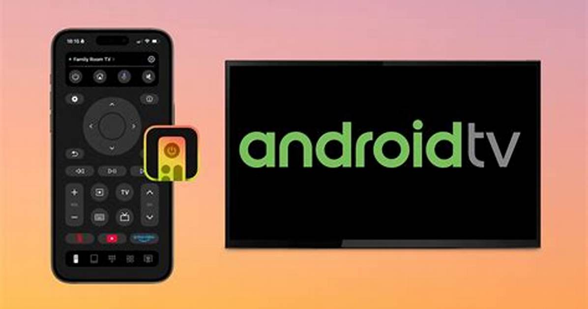 Can I Use Android Tv with iPhone?