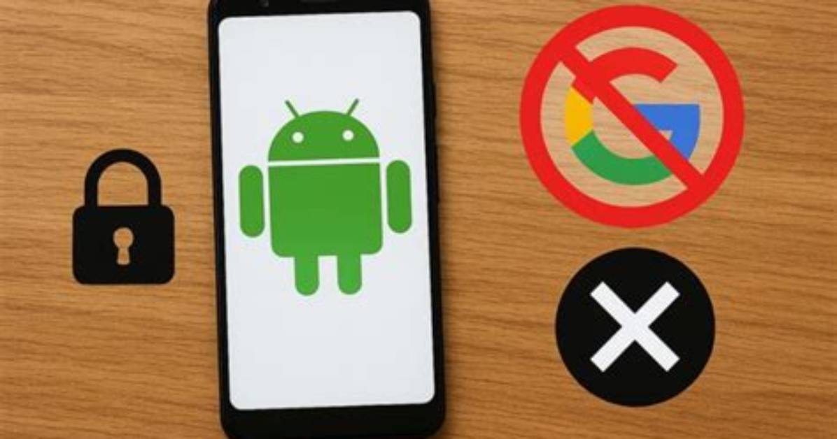 Can I Use Android Without Google?