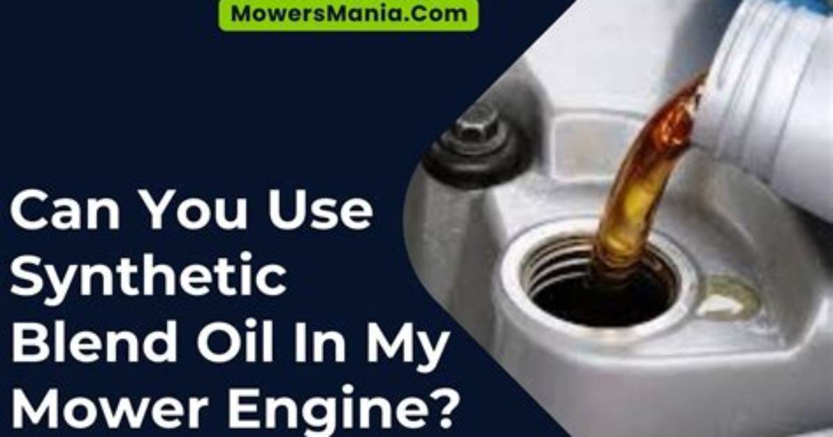 Can I Use Any Oil for My Chainsaw Chain