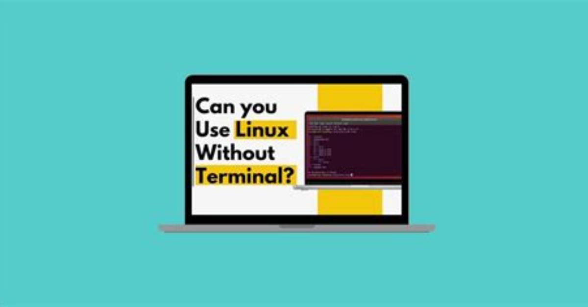 Can I Use Bootcamp for Linux?