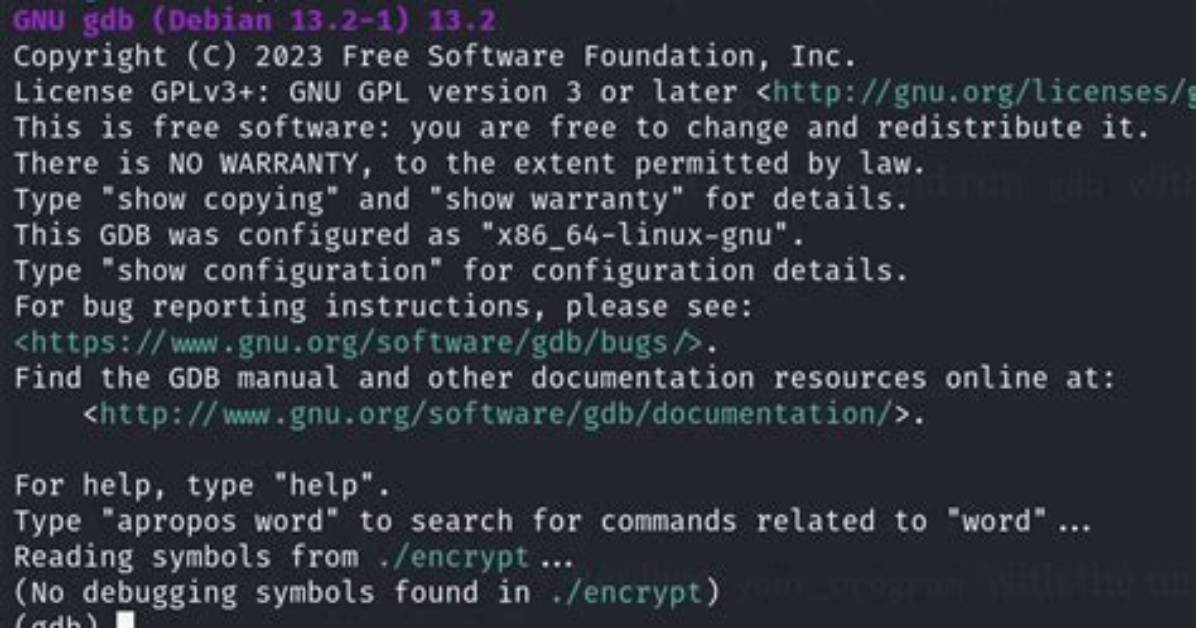 Can I Use Gdb to Debug a Running Process?
