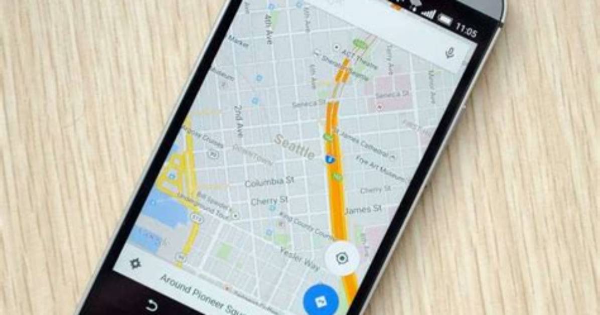 Can I Use Google Maps with Android Auto?