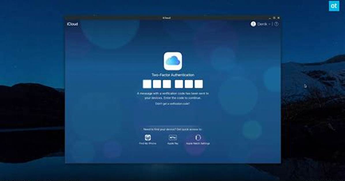 Can I Use iCloud on Linux?