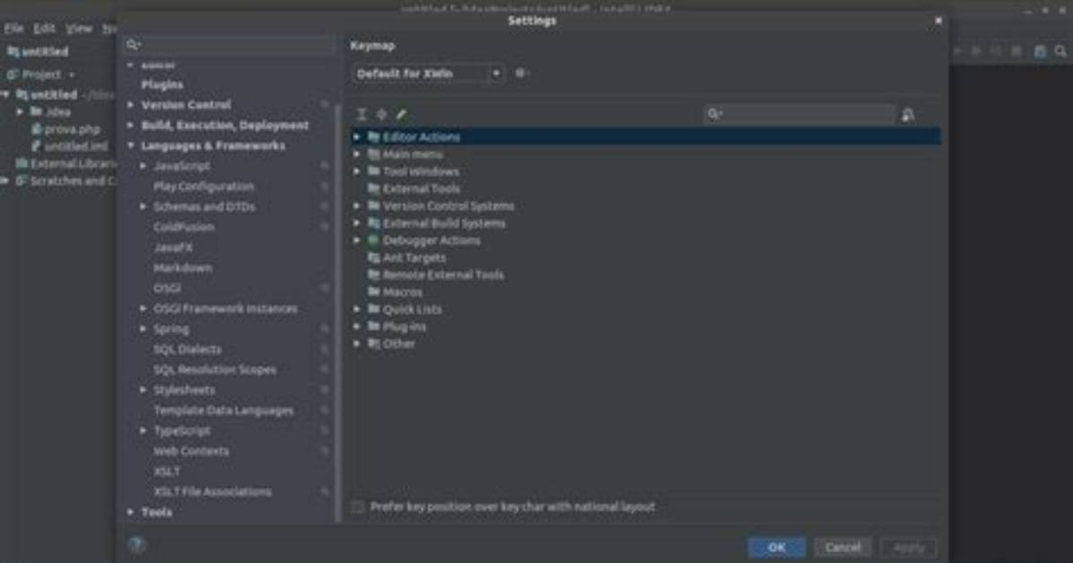 Can I Use Intellij for Php