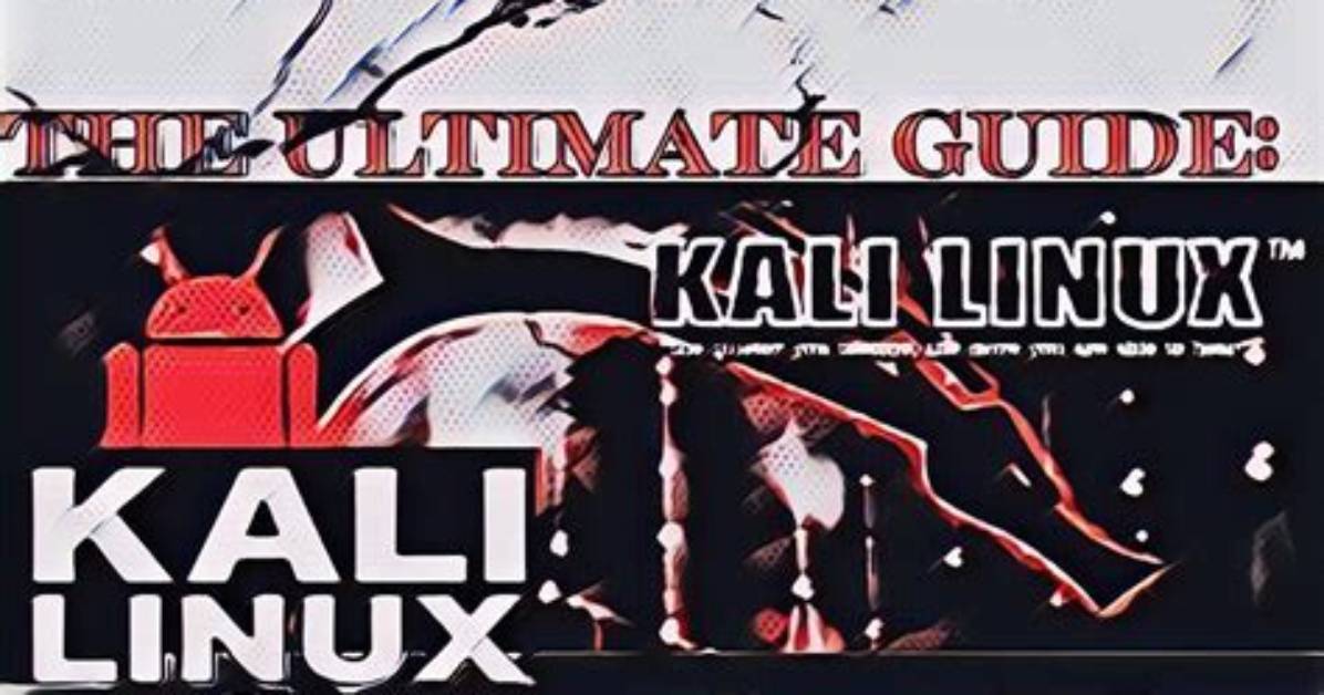 Can I Use Kali Linux on Android?