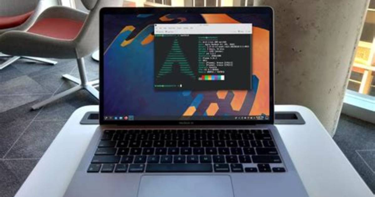 Can I Use Linux on Mac?