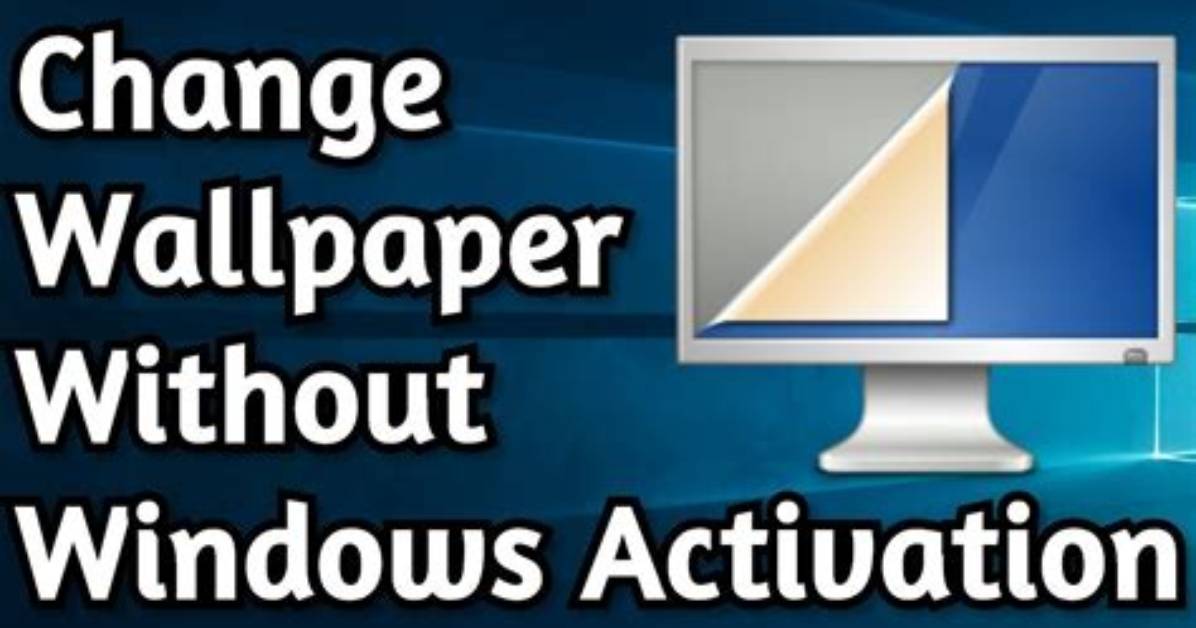 Can I Use My Pc Without Activating Windows?