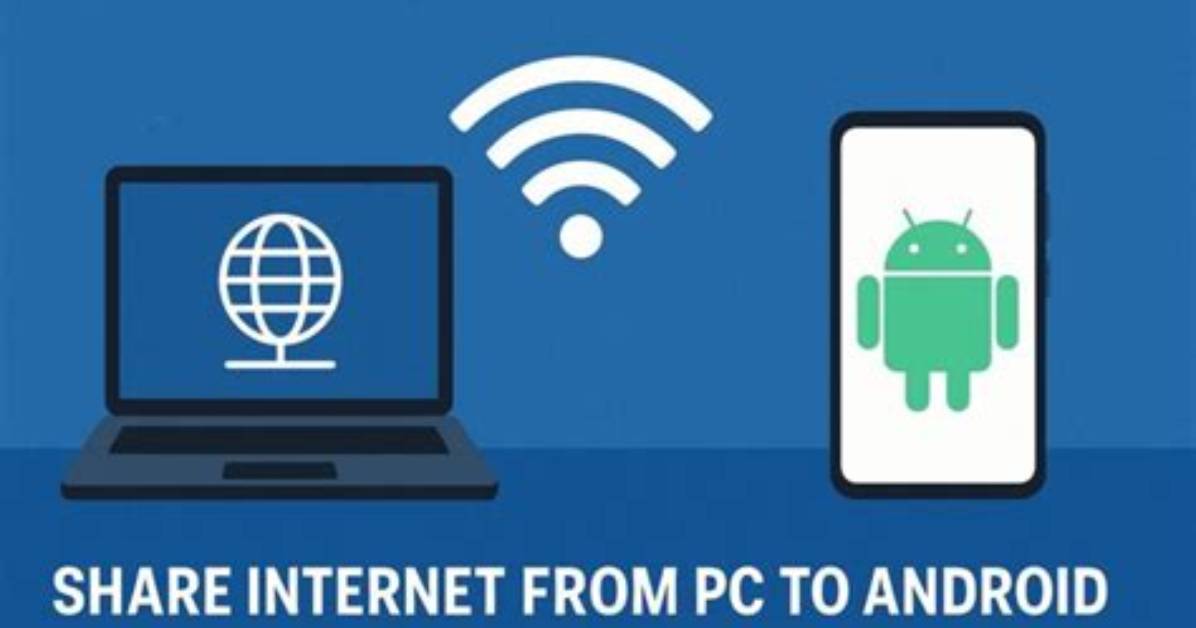 Can I Use Pc Internet on Android Mobile via Usb?