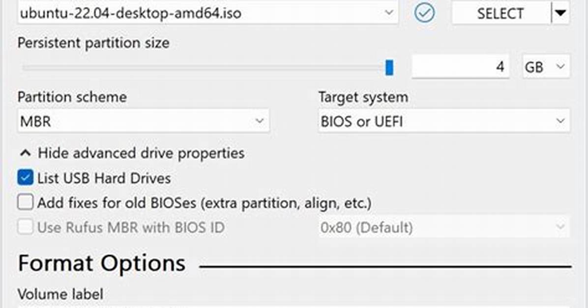 Can I Use Rufus on Android?