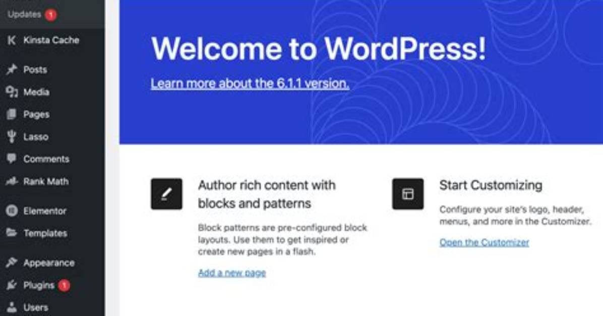 Can I Use Square on My Wordpress Website?