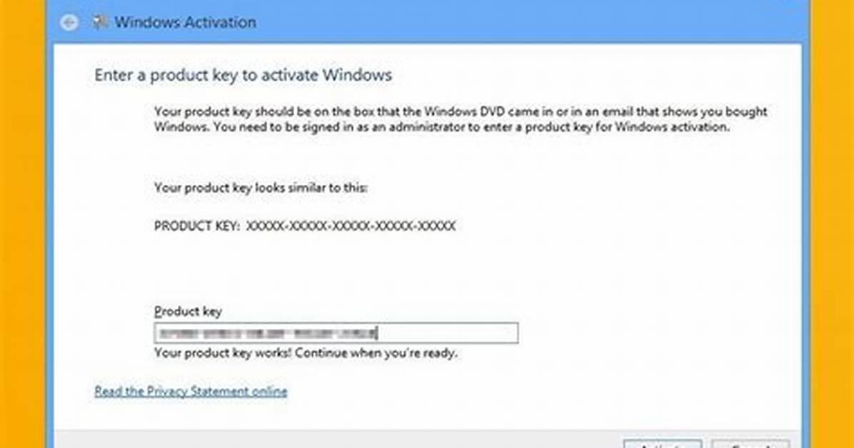 Can I Use Windows 7 Activation Key Twice?