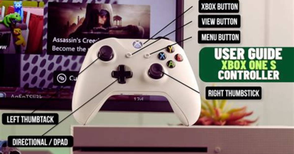 Can I Use Xbox One Controller on Windows 7?