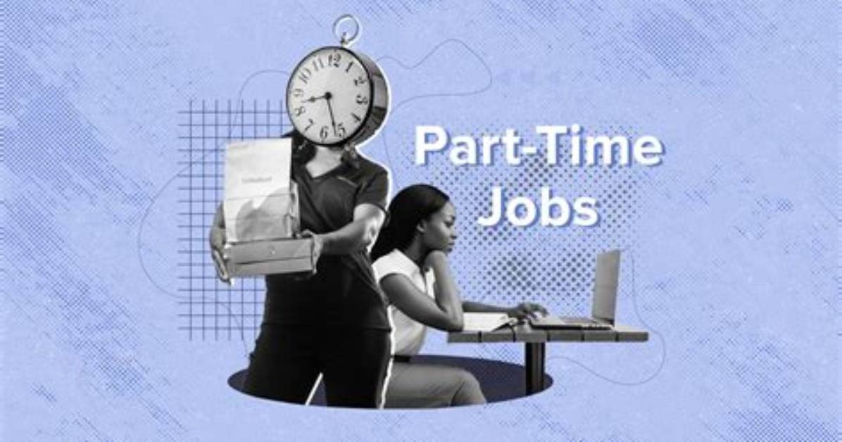 Can I Work Part Time