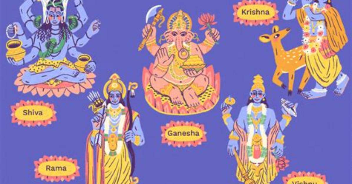Can I Worship Multiple Deities?