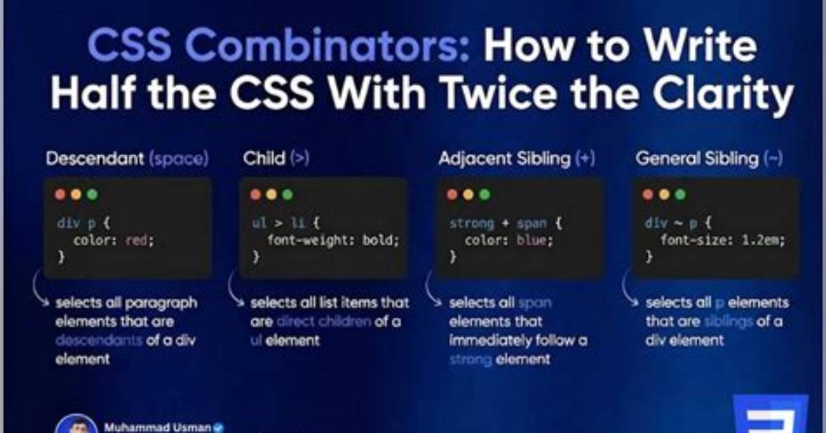 Can I Write a Loop for Css