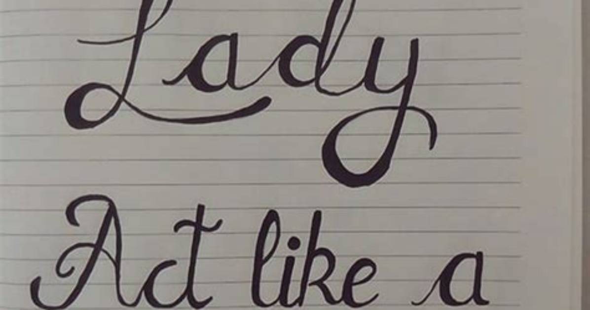 Can I Write to the Queen?