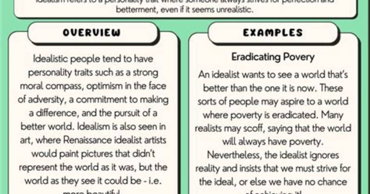 Can Idealism Be Plural?