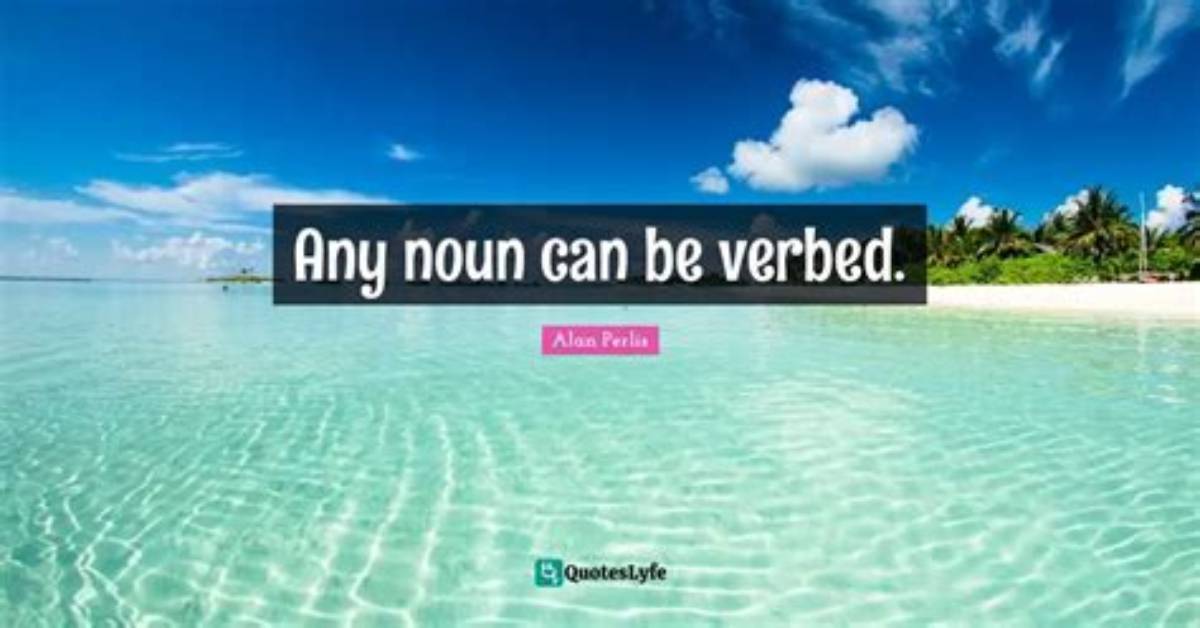 Can Idyllic Be a Noun?