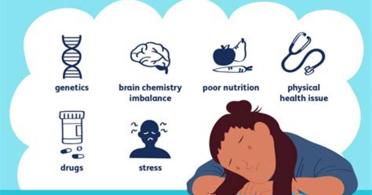 Can Indecision Cause Depression?