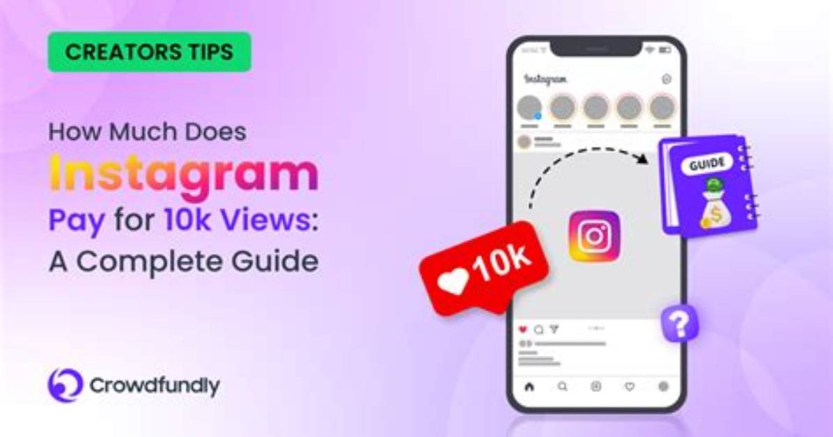Can Instagram Pay You?