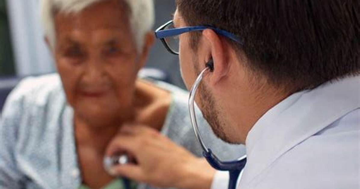 Can Internists Do Physicals?