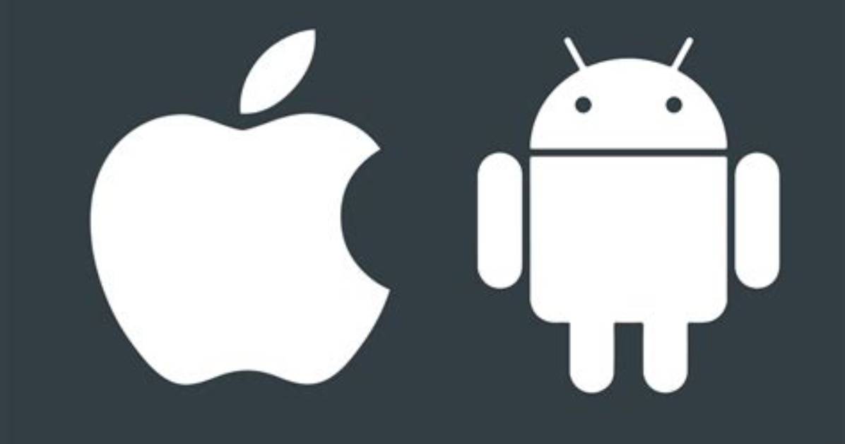 Can iOS Be Installed on Android?