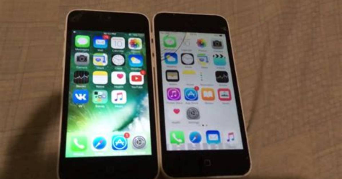 Can iPhone 5C Get iOS 10 3 4?